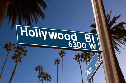 Hollywood Boulevard