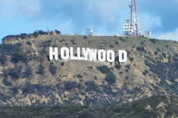 Visit the Hollywood Sign