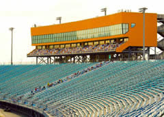 Homestead-Miami Speedway