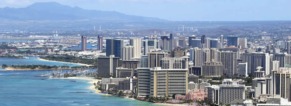 Family vacations in Honolulu