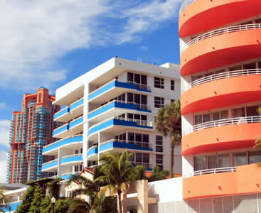 Miami Hotels and Resorts