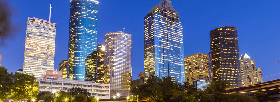 HOU airport private van rides