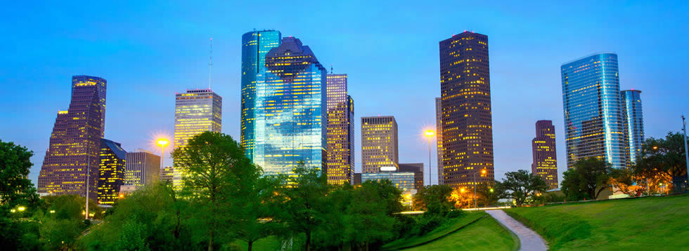 HOU airport executive sedan rides