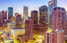 Houston Area Hotel Transfers