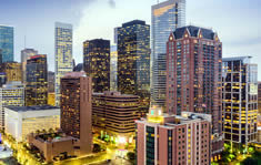 Houston Comfort Suites Hotel Transfers