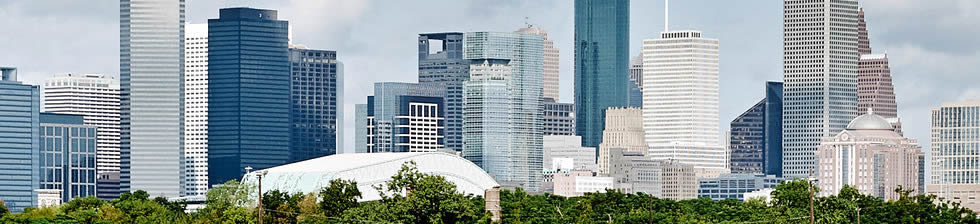 Houston NRG Park Convention Center shuttles