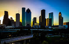 Houston Courtyard Hotel Transfers