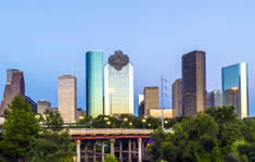 Houston Doubletree Hotel Transfers