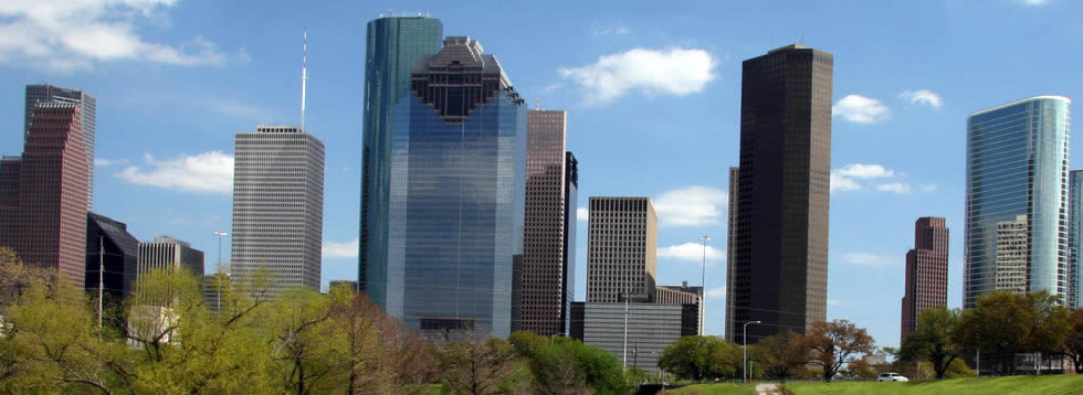 Houston Doubletree Hotel shuttle