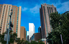 Houston Four Points Hotel Transfers
