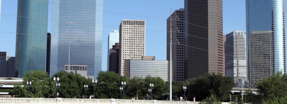 Houston Hilton Hotel shuttle