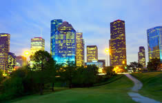 Houston Holiday Inn Hotel Transfers