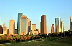 Houston Intercontinental Hotel Transfers