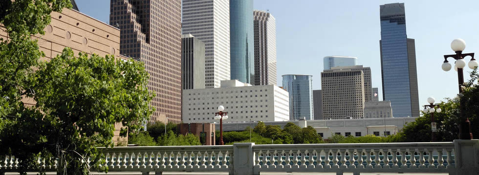 Houston Intercontinental Hotel shuttle