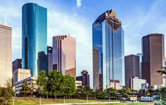 Houston Knights Inn Hotel Transfers