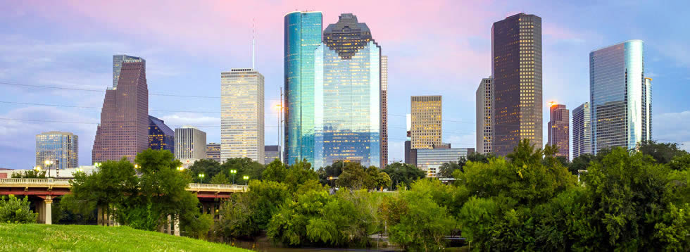 Houston Marriott Hotel shuttle