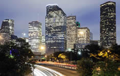 Houston Quality Inn Hotel Transfers