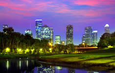 Houston Ramada Hotel Transfers