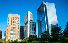 Houston Hotel Transfers