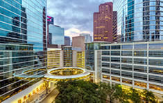 Houston Wingate Hotel Transfers