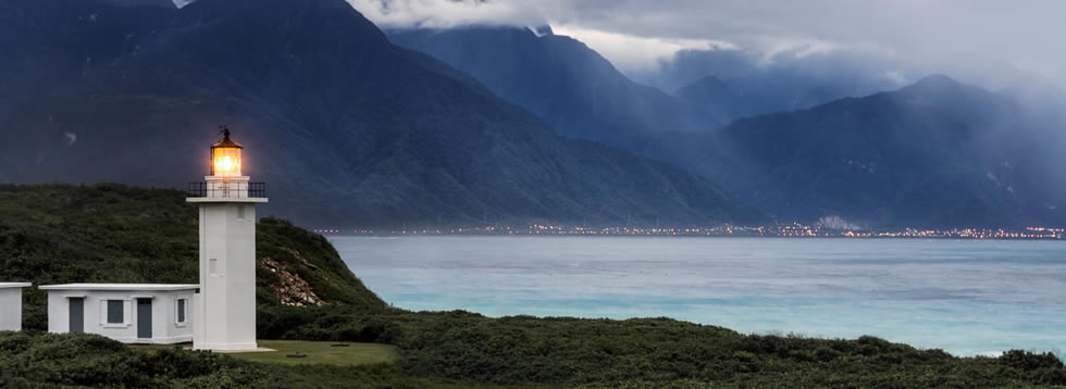 Hualien Cruise shuttles