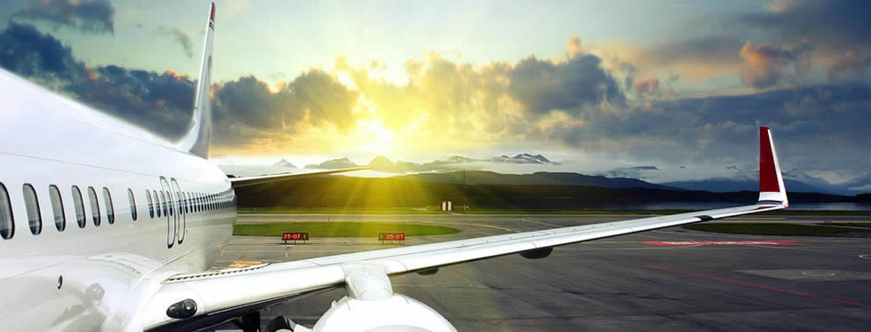 Airports in Hungary