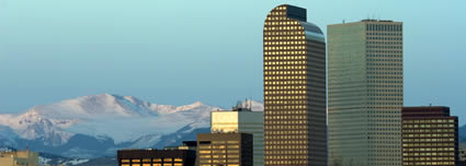 Hyatt Place Denver Downtown airport shuttle service