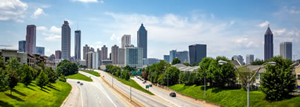 Hyatt Regency Atlanta airport shuttle service