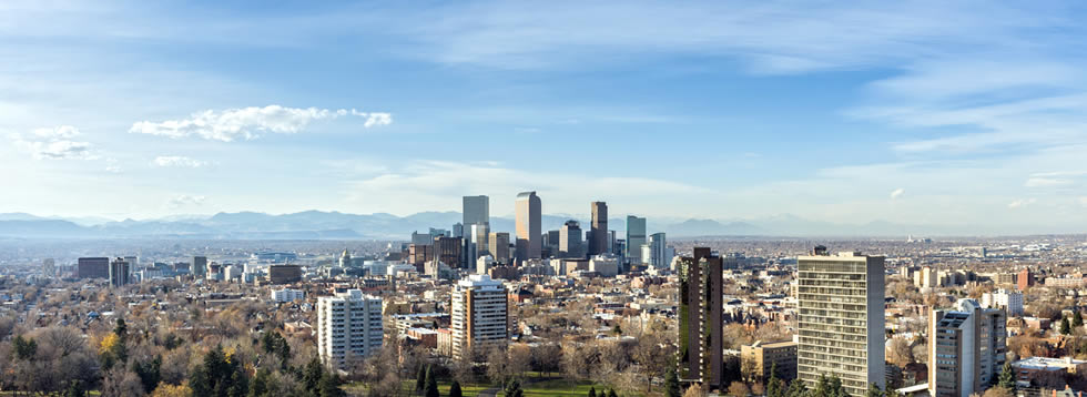 Hyatt Regency Denver Convention Center hotel shuttles