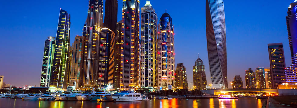 Hyatt Regency Dubai hotel shuttles