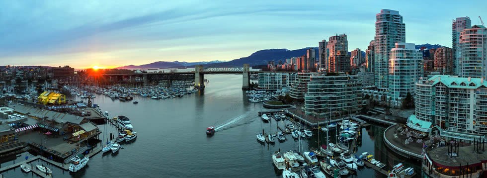 Hyatt Regency Vancouver hotel shuttles