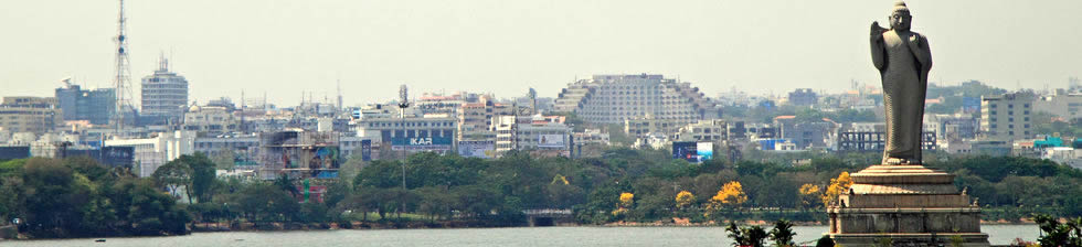 HYD airport shuttles in terminals