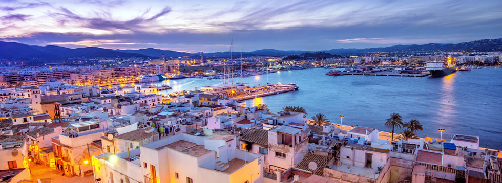 Ibiza Port Transfers shuttles