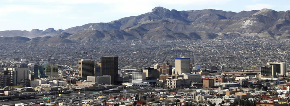 Things to do in El Paso