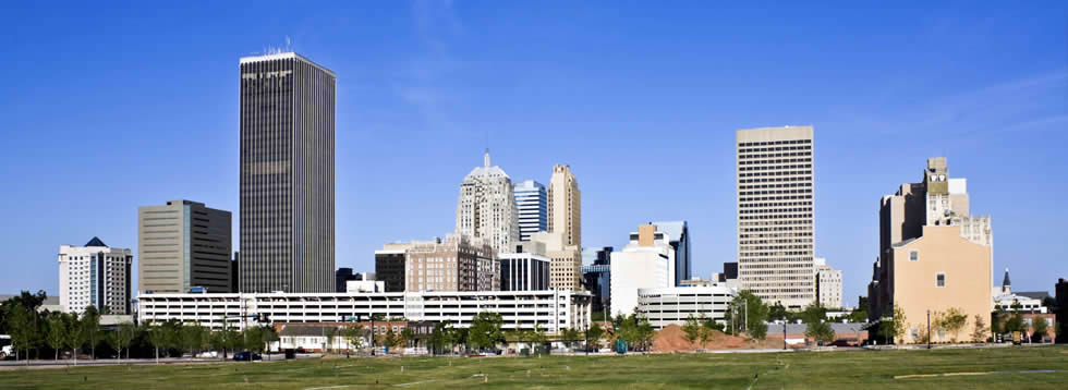 Activities in Oklahoma City