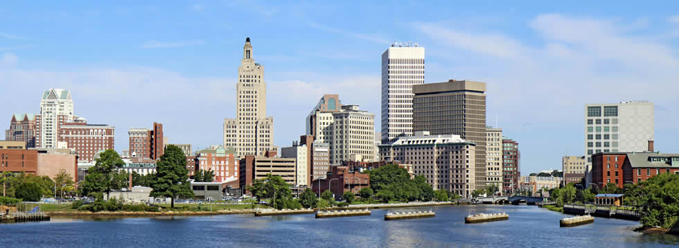 Travelers in Providence