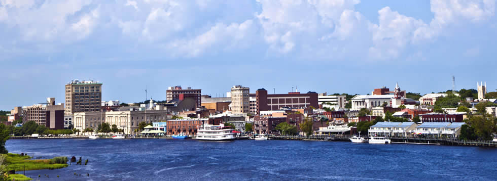 Attractions in Wilmington, Delaware