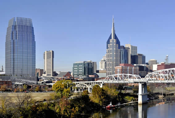 Nashville meet and greet sedan service