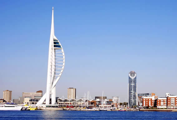 Portsmouth shuttle transfer rides