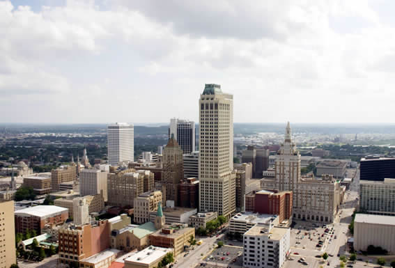 Transfers to and from Tulsa airport