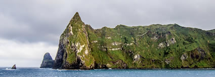 Inaccessible Island Cruise airport shuttle service