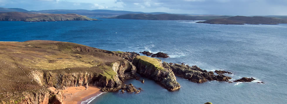 Inaccessible Island Cruise shuttles