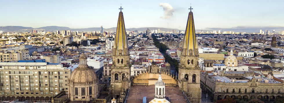 InterContinental Presidente Guadalajara hotel shuttles