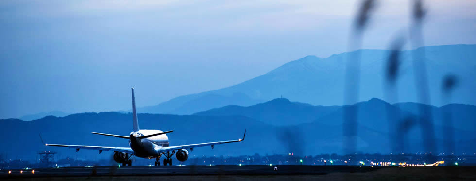 Airports in Ireland