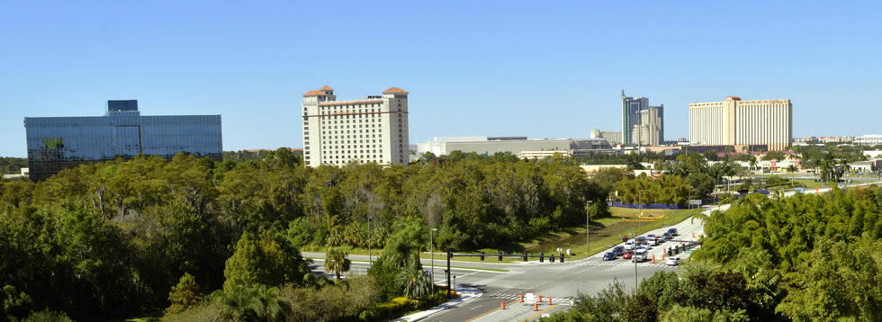 Shuttles to Ivanhoe Village neighborhoods