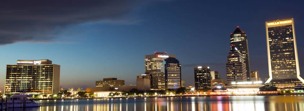 Jacksonville America's Best Value Inn hotel shuttles