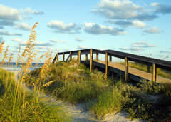 Visiting the Jacksonville Beaches Museum