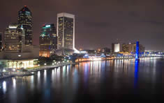 Jacksonville Clarion Hotel Transfers