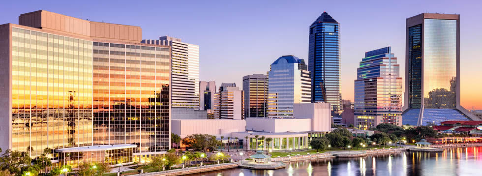 Jacksonville Hilton Hotel Airport Shuttle Service