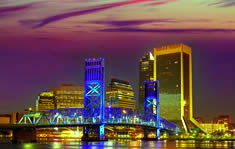 Jacksonville Microtel Hotel Transfers